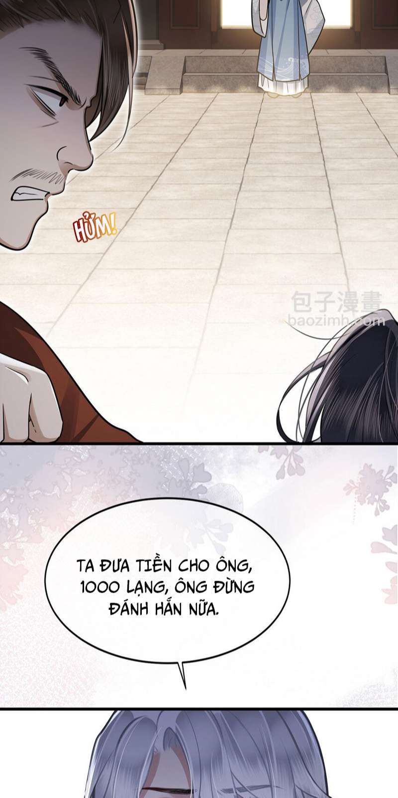 Điện Hạ Khuynh Thành Chap 53 - Next Chap 54