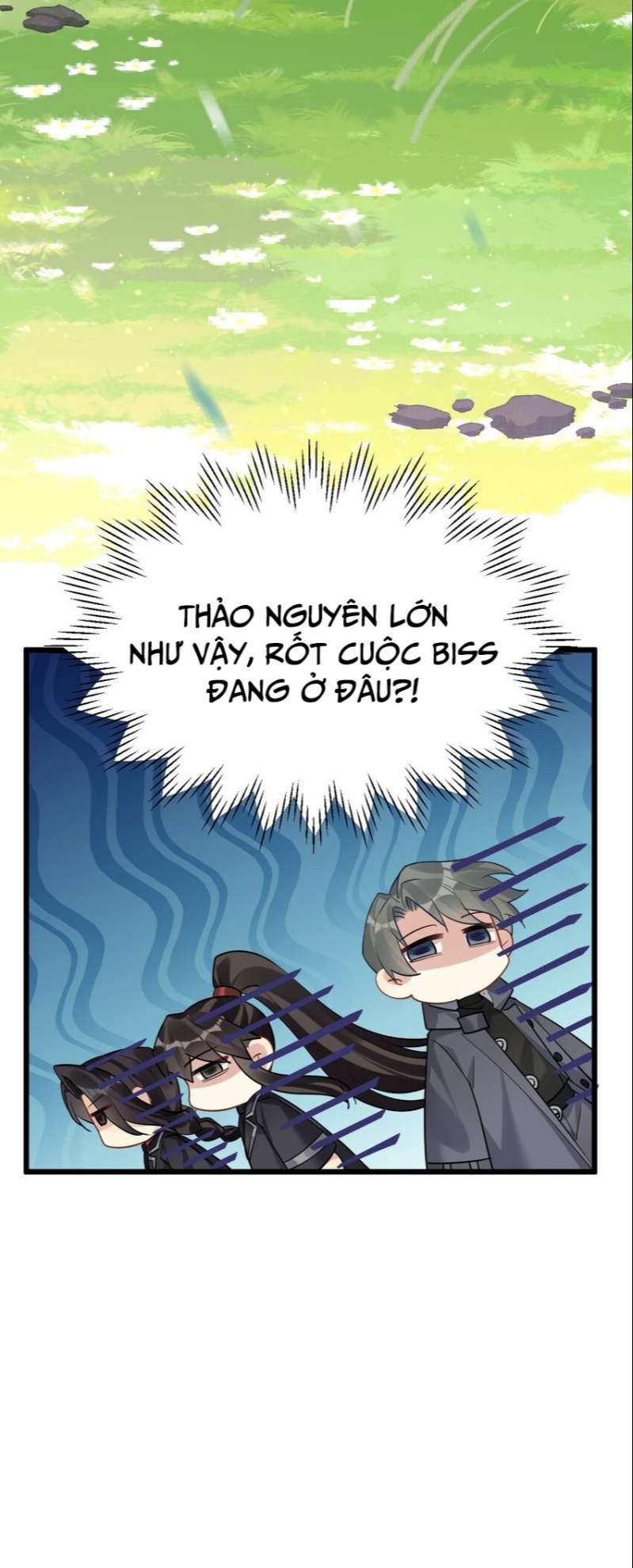 Chung Tình Chap 49 - Next Chap 50