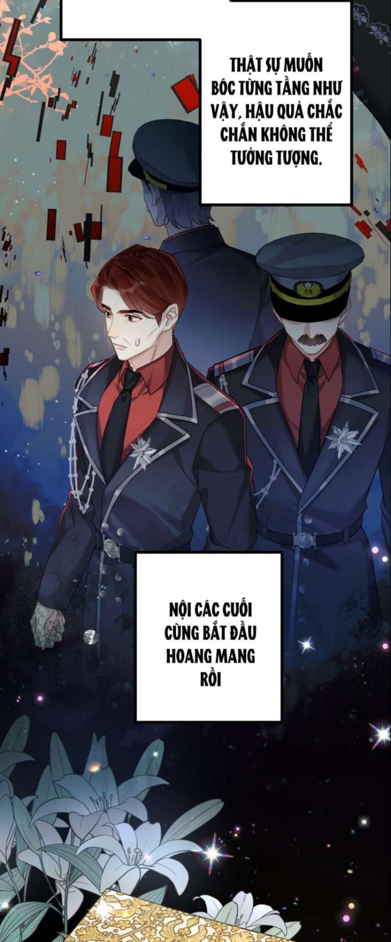 Chung Tình Chap 49 - Next Chap 50