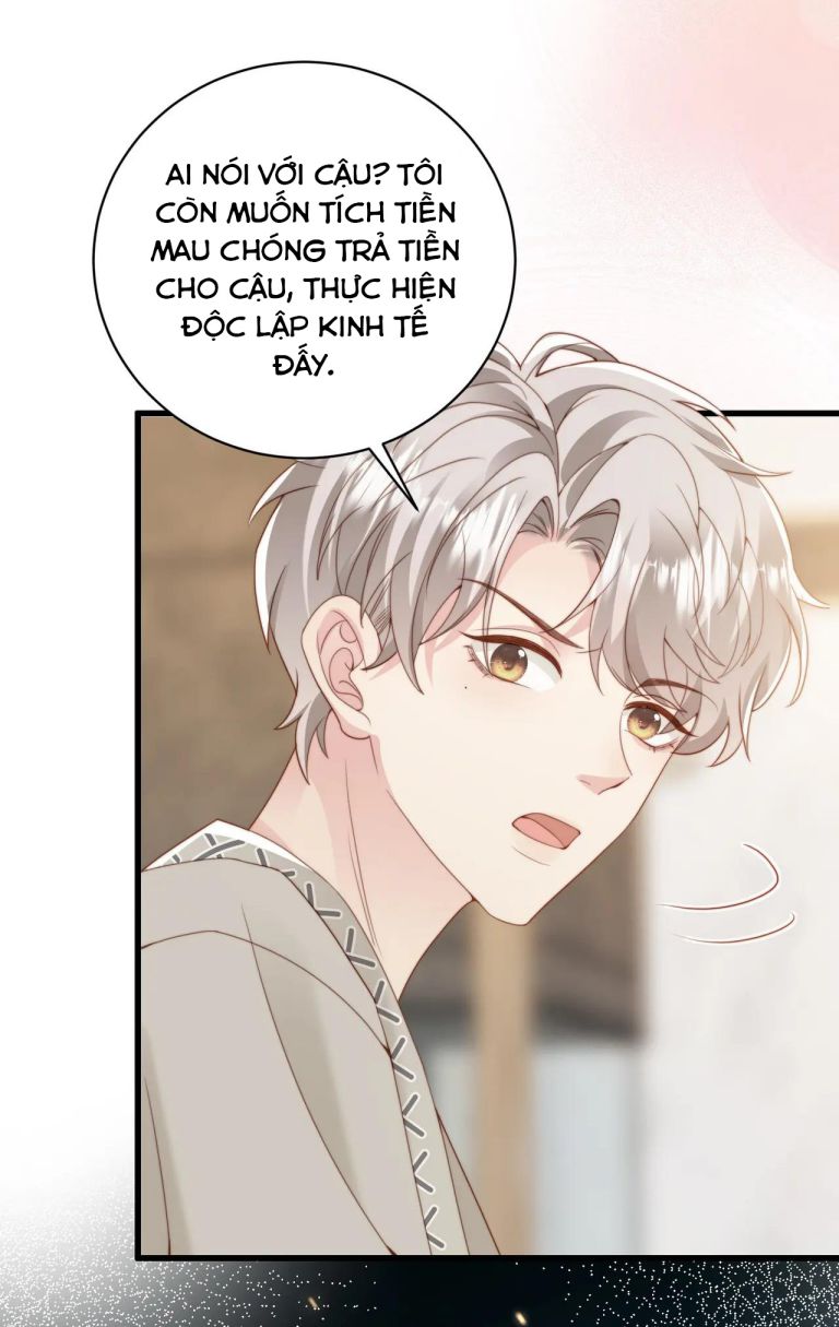 Sau Khi Mất Trí Nhớ Tình Địch Nói Tôi Là Bạn Trai Anh Ấy Chap 40 - Next Chap 41