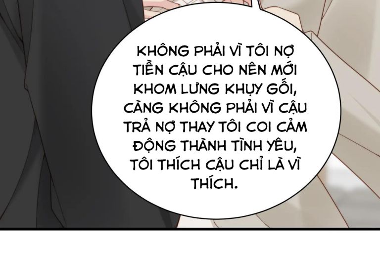 Sau Khi Mất Trí Nhớ Tình Địch Nói Tôi Là Bạn Trai Anh Ấy Chap 40 - Next Chap 41