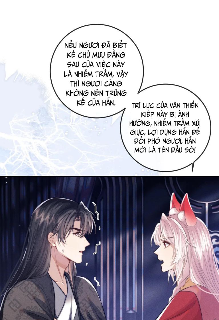 Ma Tôn Hối Bất Đương Sơ Chap 50 - Next Chap 51