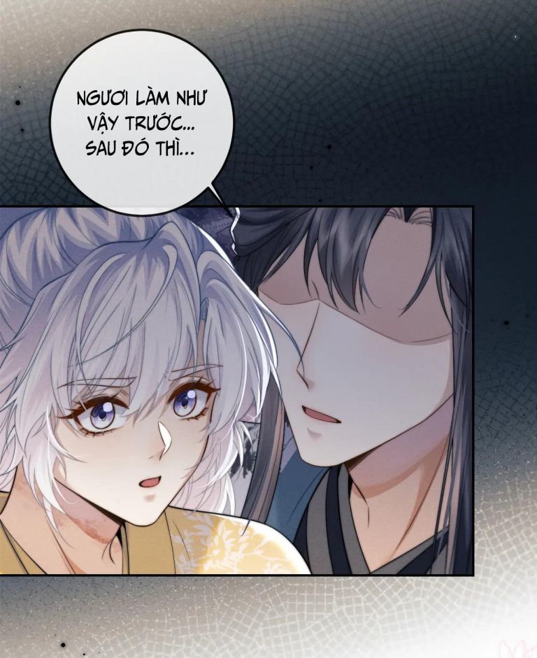 Ma Tôn Hối Bất Đương Sơ Chap 50 - Next Chap 51