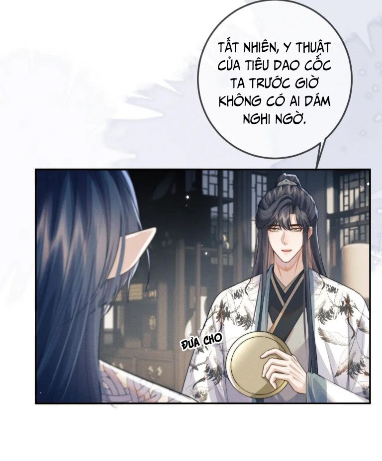 Ma Tôn Hối Bất Đương Sơ Chap 50 - Next Chap 51