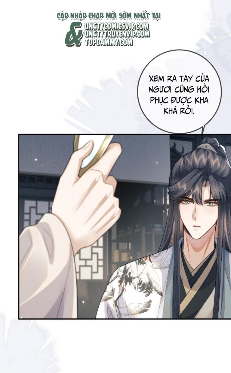 Ma Tôn Hối Bất Đương Sơ Chap 50 - Next Chap 51