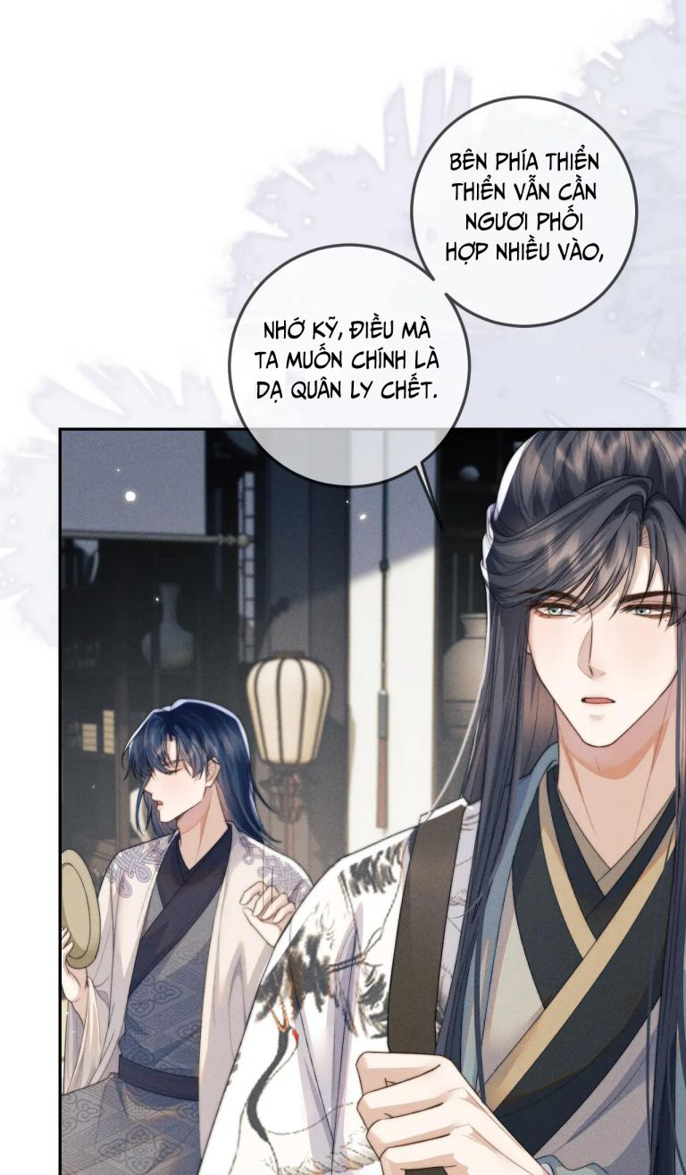 Ma Tôn Hối Bất Đương Sơ Chap 50 - Next Chap 51