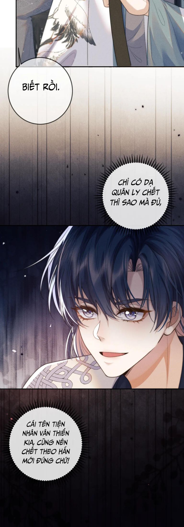 Ma Tôn Hối Bất Đương Sơ Chap 50 - Next Chap 51