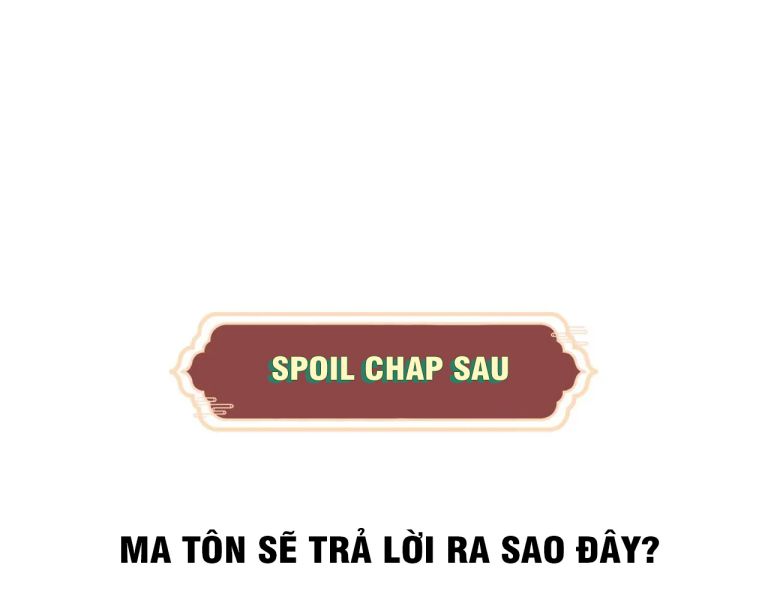 Ma Tôn Hối Bất Đương Sơ Chap 50 - Next Chap 51