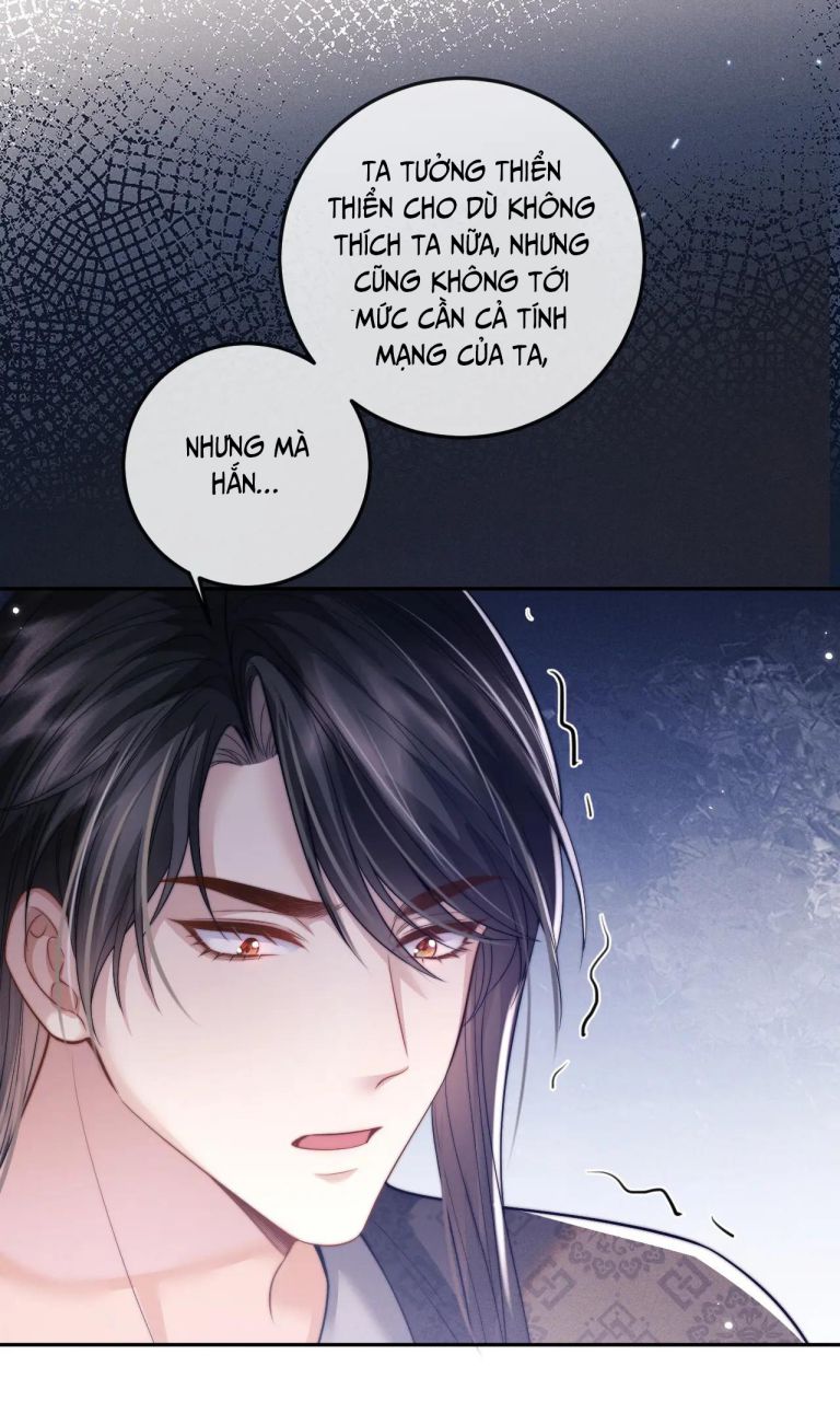 Ma Tôn Hối Bất Đương Sơ Chap 50 - Next Chap 51