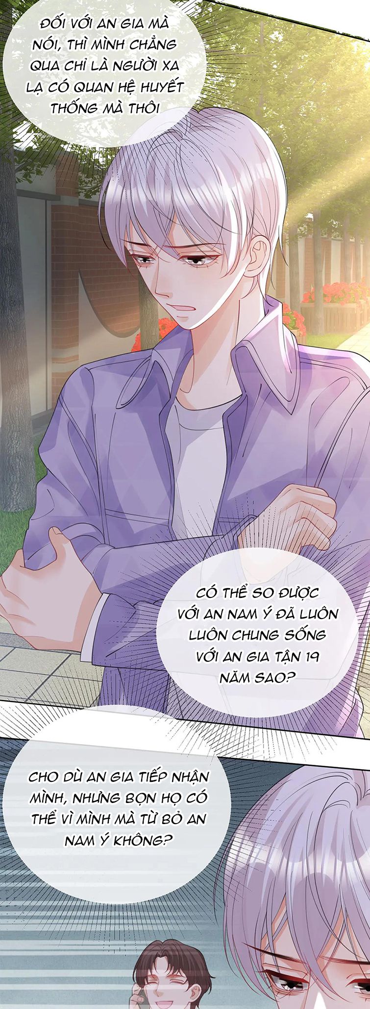 Bị Vạn Người Ghét Sau Khi Trùng Sinh Bạo Hồng Toàn Mạng Chap 72 - Next Chap 73