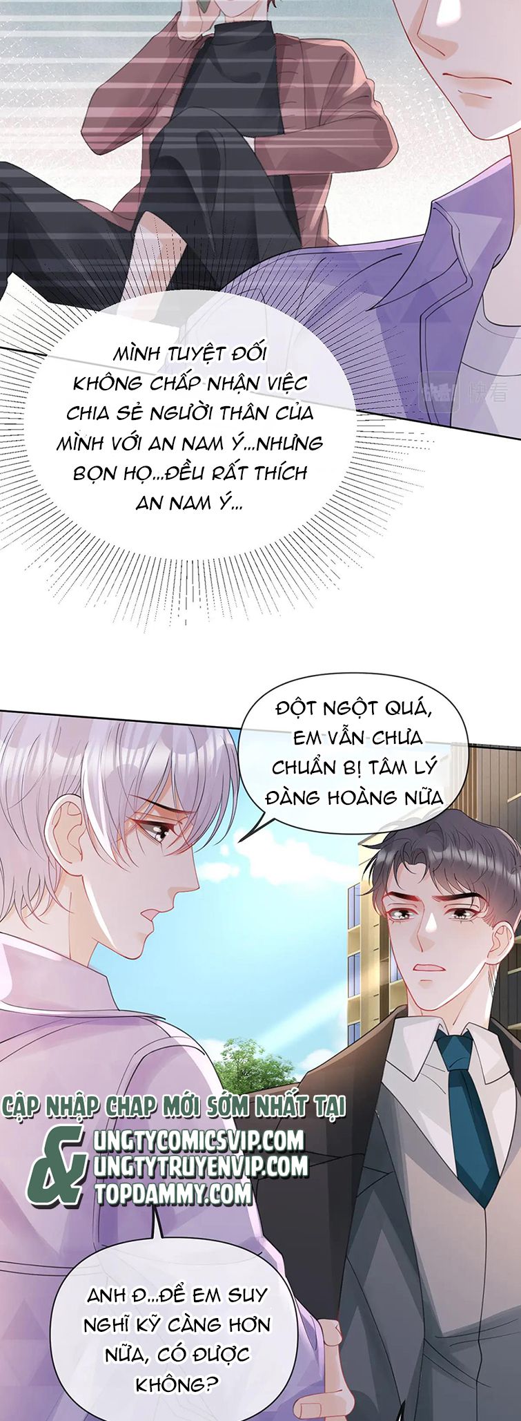 Bị Vạn Người Ghét Sau Khi Trùng Sinh Bạo Hồng Toàn Mạng Chap 72 - Next Chap 73