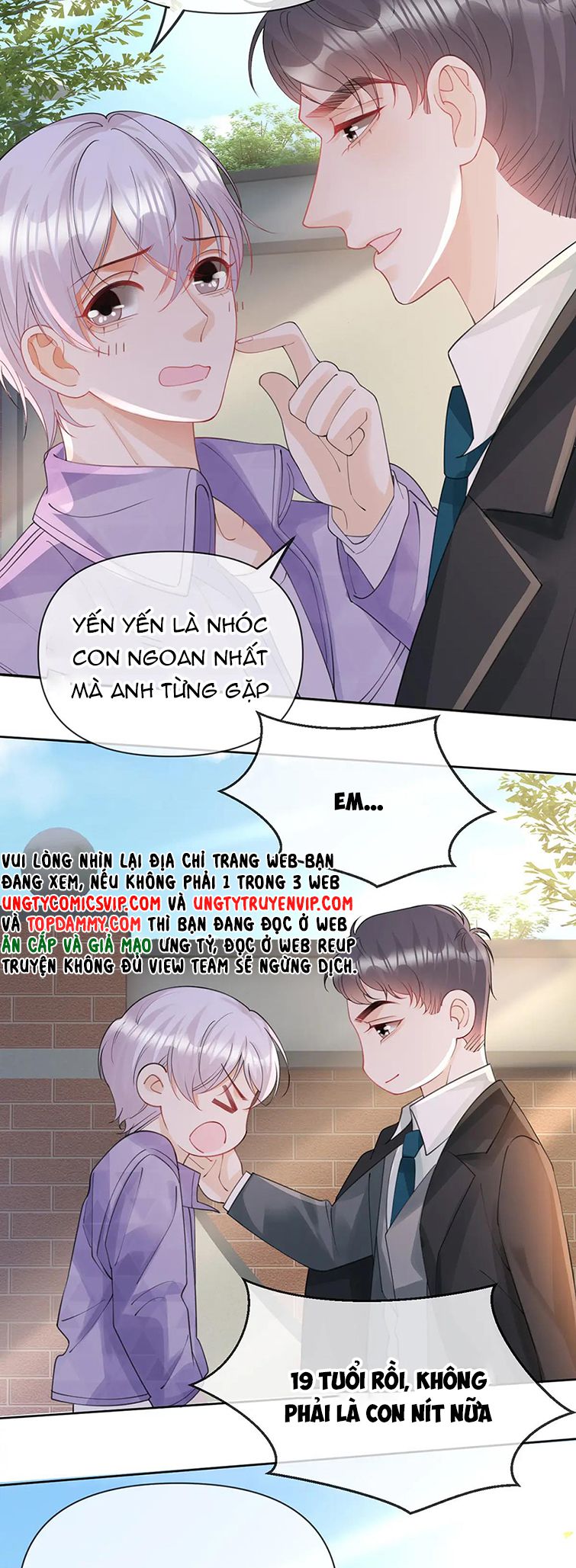 Bị Vạn Người Ghét Sau Khi Trùng Sinh Bạo Hồng Toàn Mạng Chap 72 - Next Chap 73