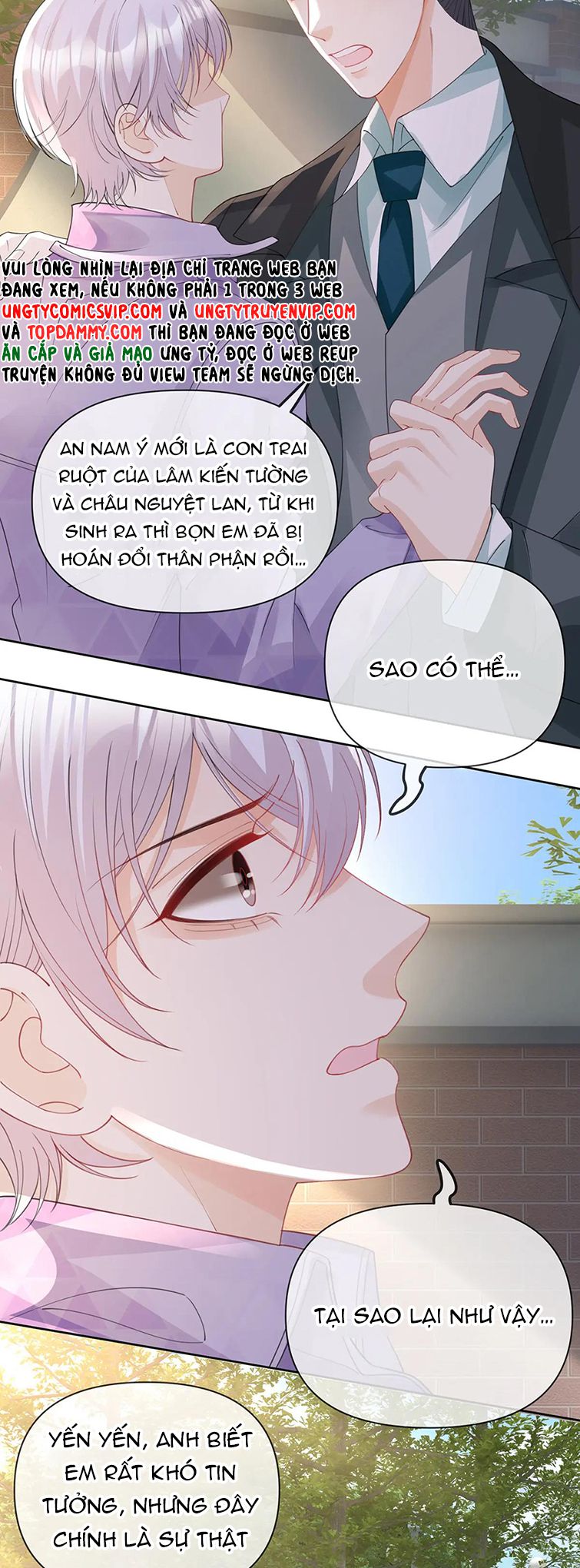 Bị Vạn Người Ghét Sau Khi Trùng Sinh Bạo Hồng Toàn Mạng Chap 72 - Next Chap 73