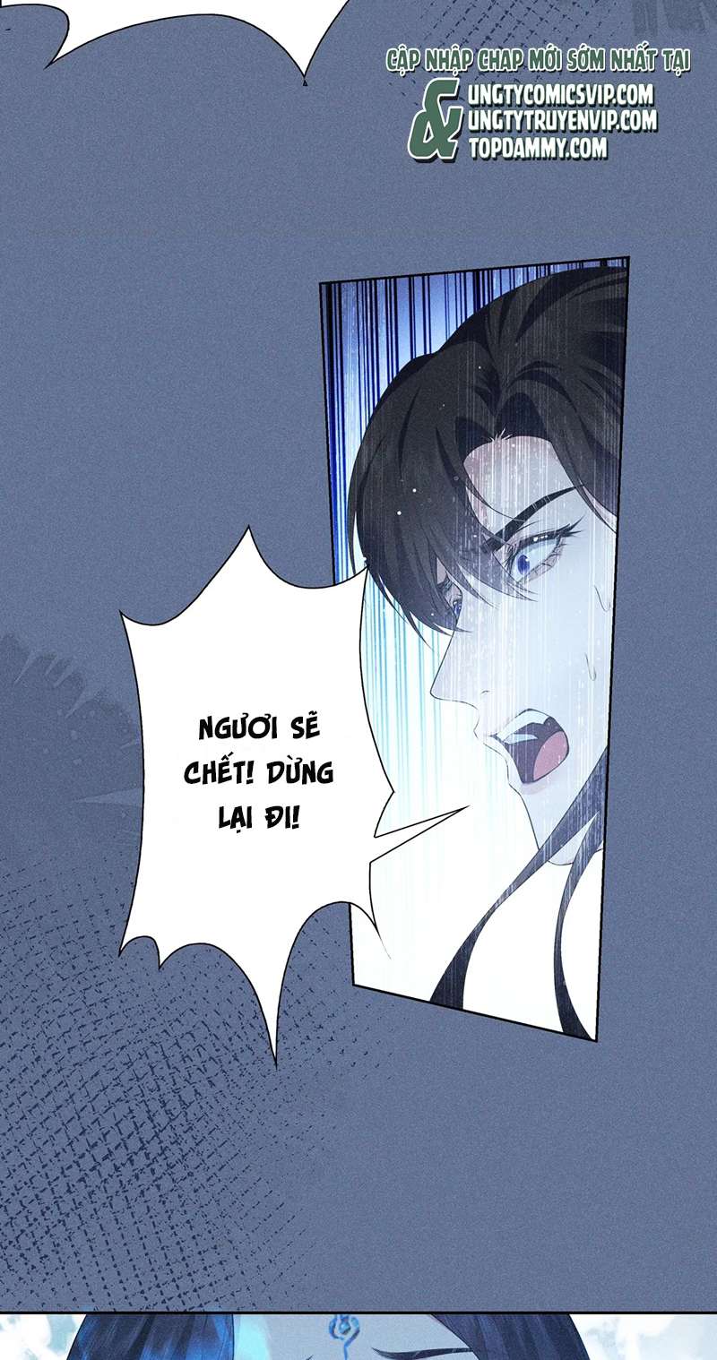 Xâm Chiếm Nguyệt Quang Chap 37 - Next Chap 38