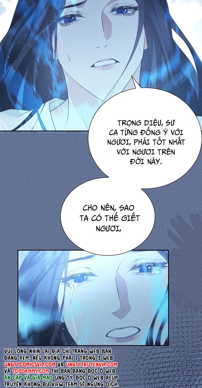 Xâm Chiếm Nguyệt Quang Chap 37 - Next Chap 38