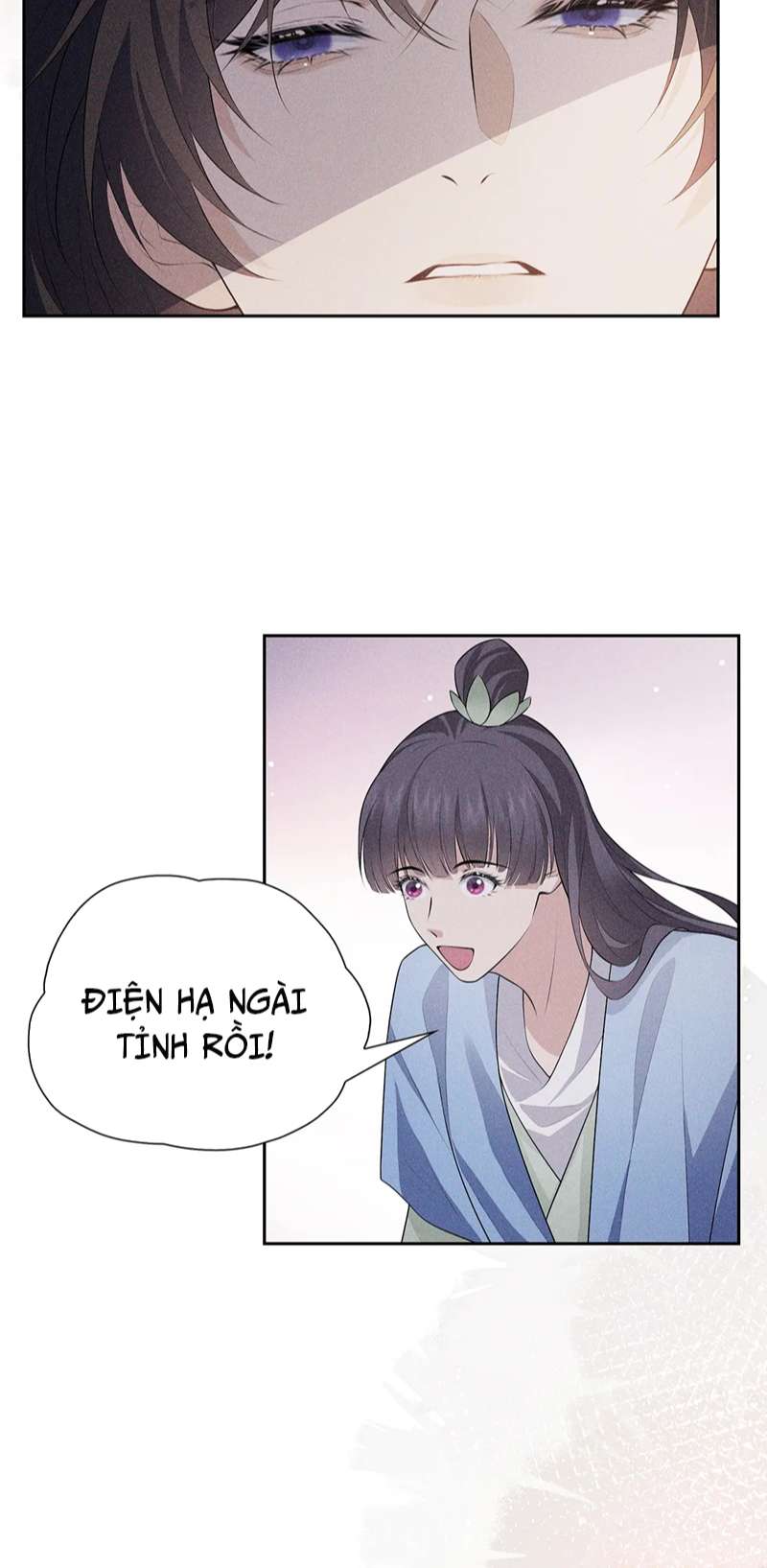 Xâm Chiếm Nguyệt Quang Chap 37 - Next Chap 38