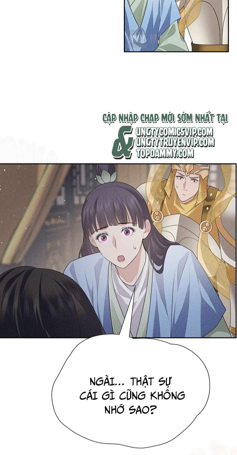 Xâm Chiếm Nguyệt Quang Chap 37 - Next Chap 38