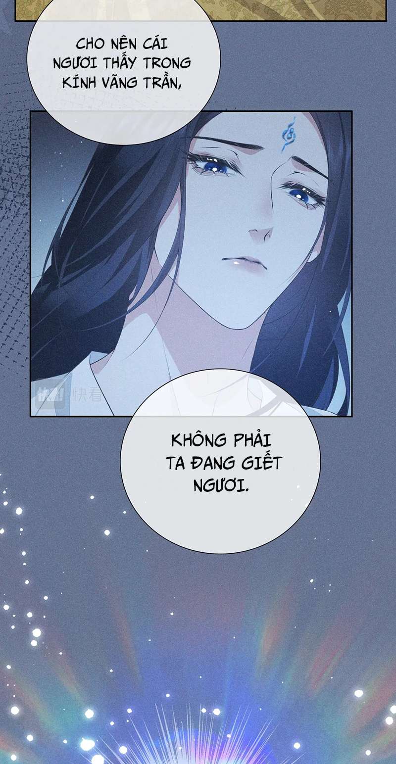 Xâm Chiếm Nguyệt Quang Chap 37 - Next Chap 38