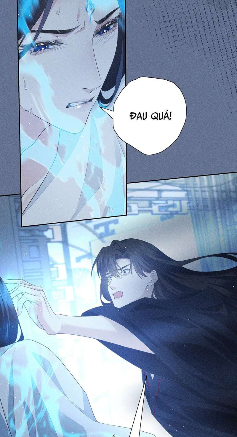 Xâm Chiếm Nguyệt Quang Chap 37 - Next Chap 38