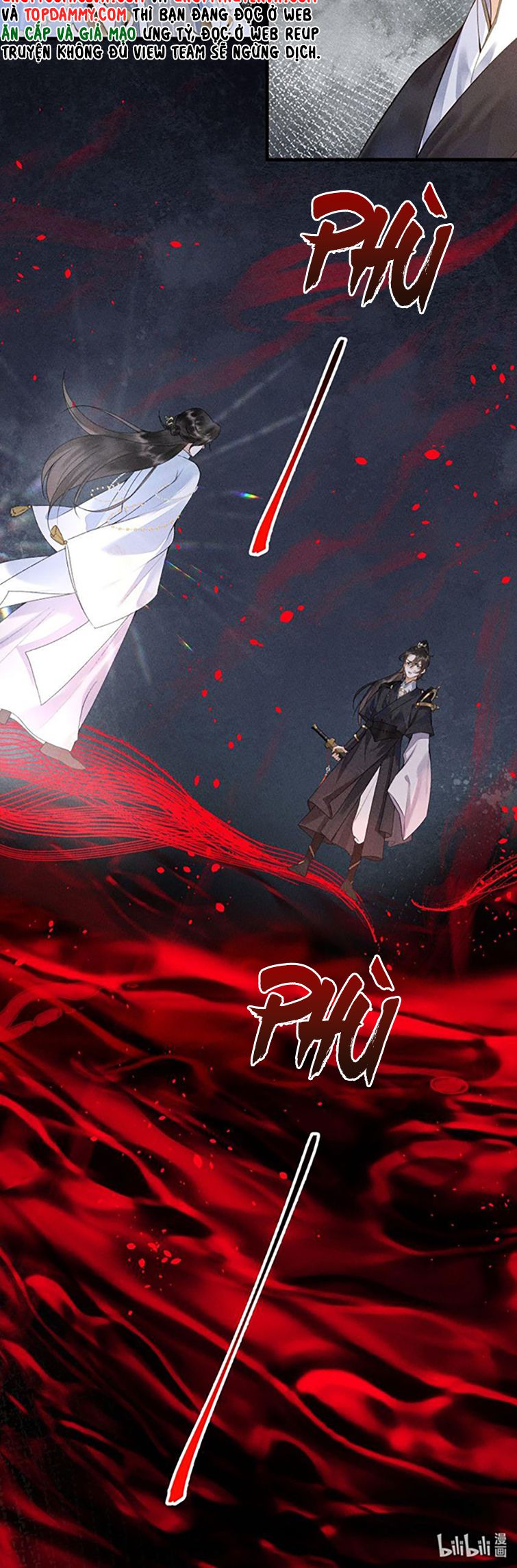 Tiên Tổ Tại Hạ Chap 1 - Next Chap 2