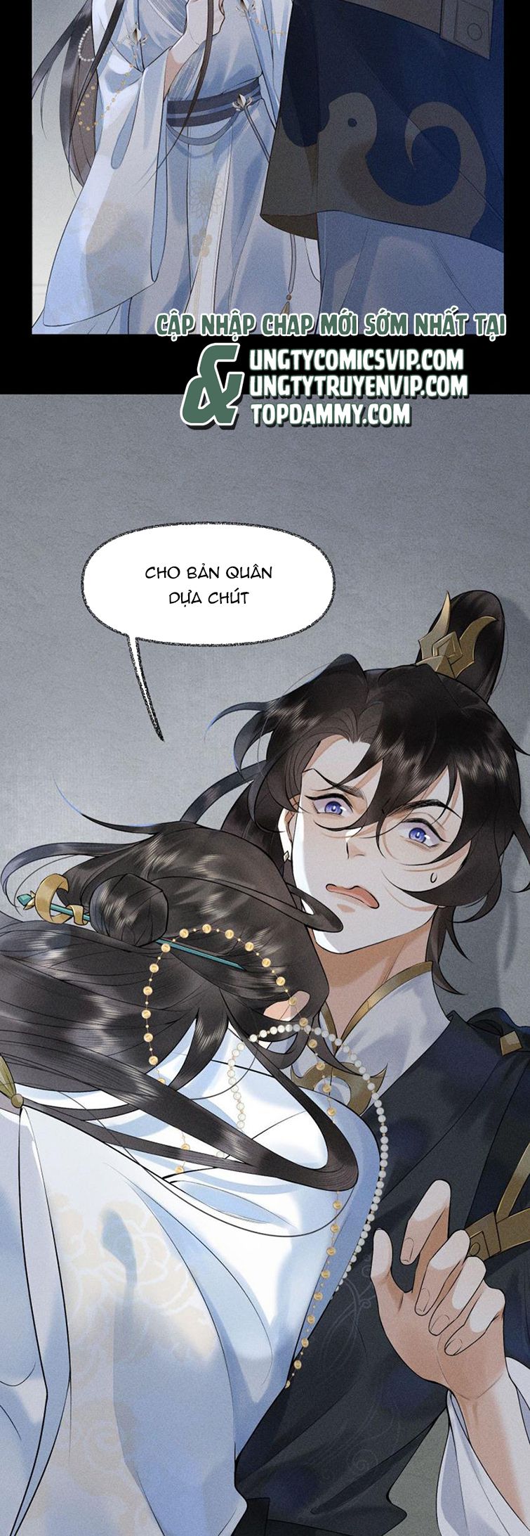 Tiên Tổ Tại Hạ Chap 2 - Next Chap 3