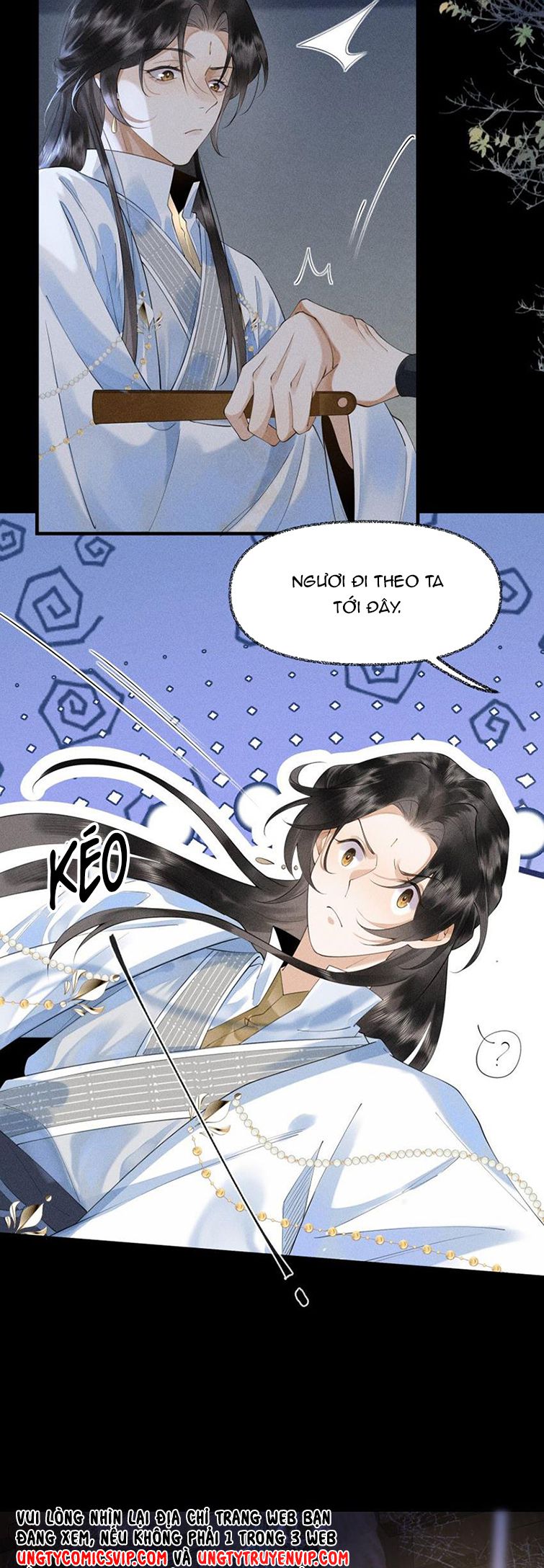 Tiên Tổ Tại Hạ Chap 3 - Next Chap 4