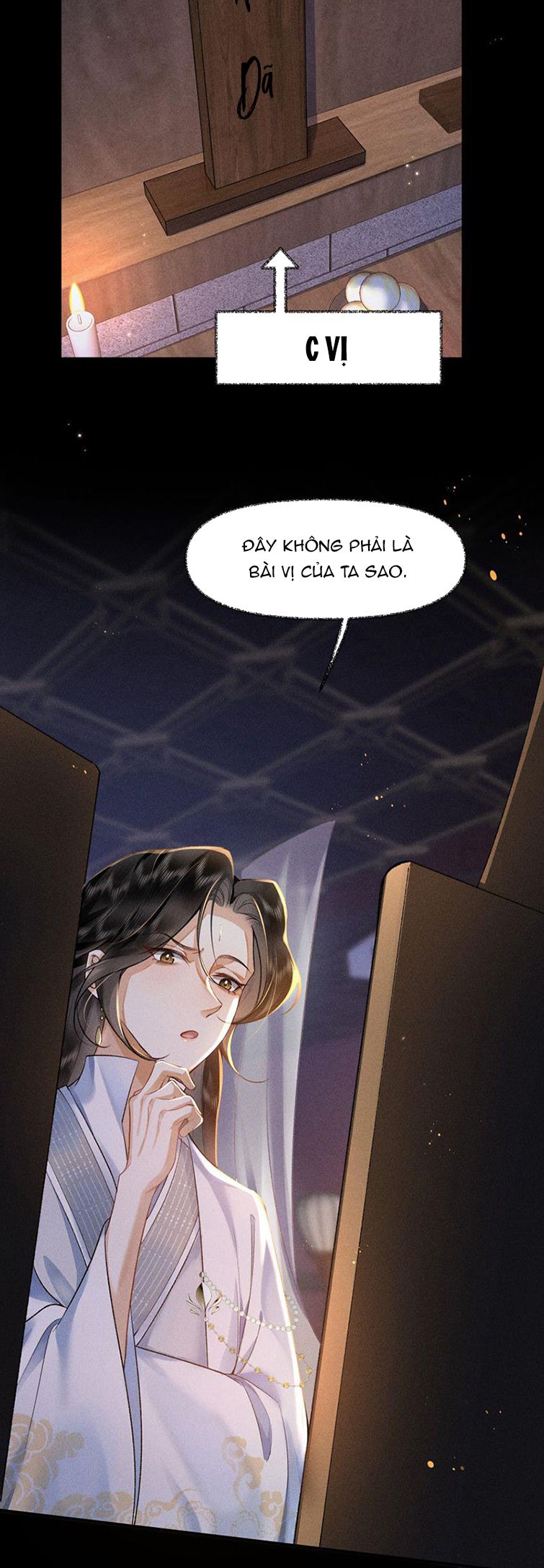 Tiên Tổ Tại Hạ Chap 3 - Next Chap 4