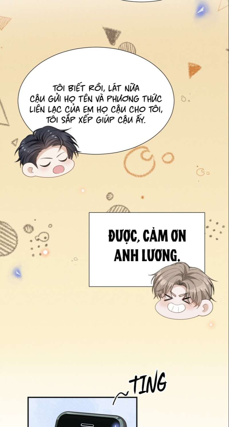 Lai sinh bất kiến Chapter 98 - Next Chapter 99