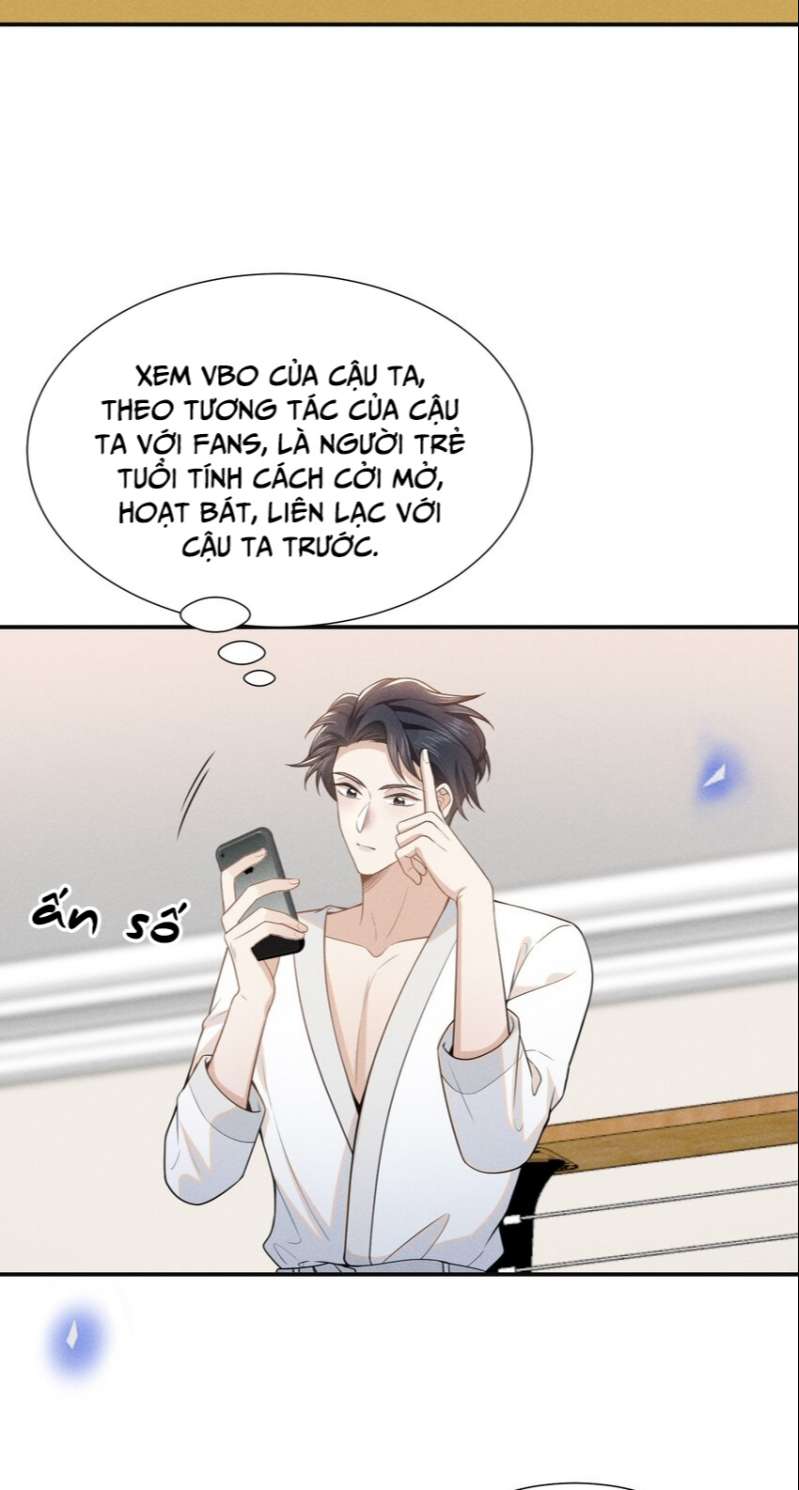 Lai sinh bất kiến Chapter 98 - Next Chapter 99