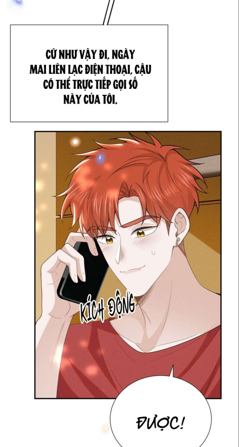 Lai sinh bất kiến Chapter 98 - Next Chapter 99