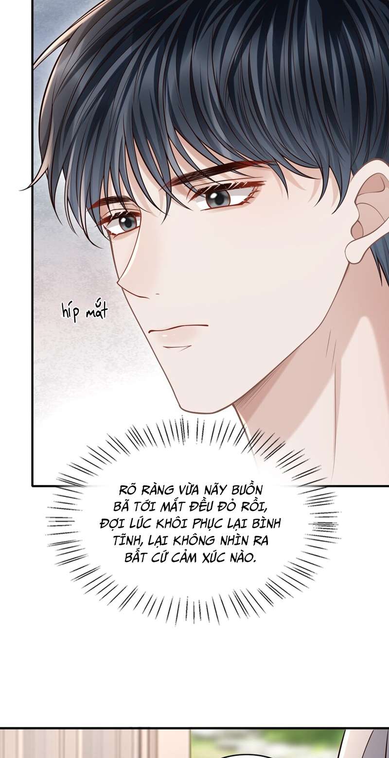 Để Tâm Chap 38 - Next Chap 39