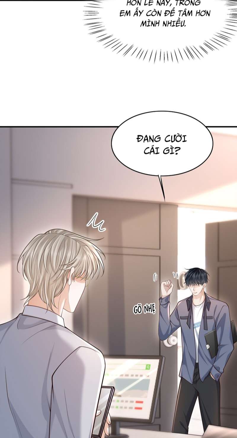 Để Tâm Chap 38 - Next Chap 39