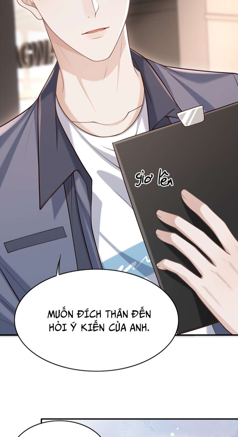 Để Tâm Chap 38 - Next Chap 39