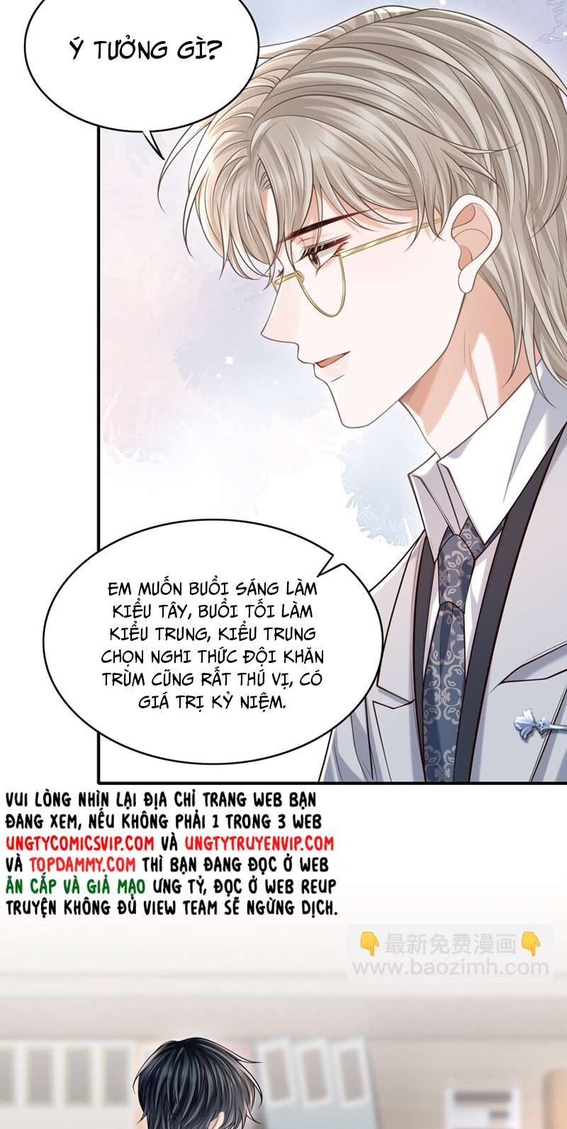 Để Tâm Chap 38 - Next Chap 39