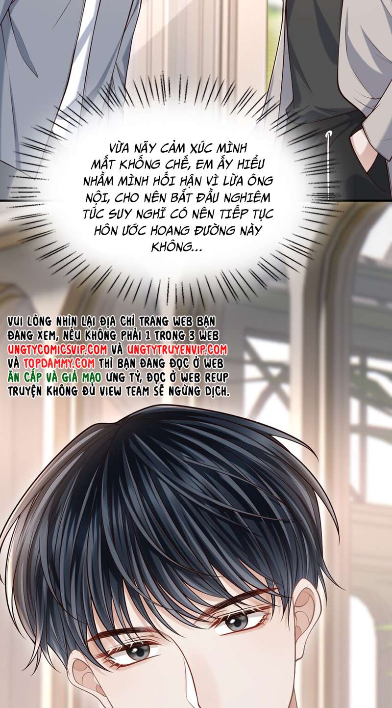 Để Tâm Chap 38 - Next Chap 39