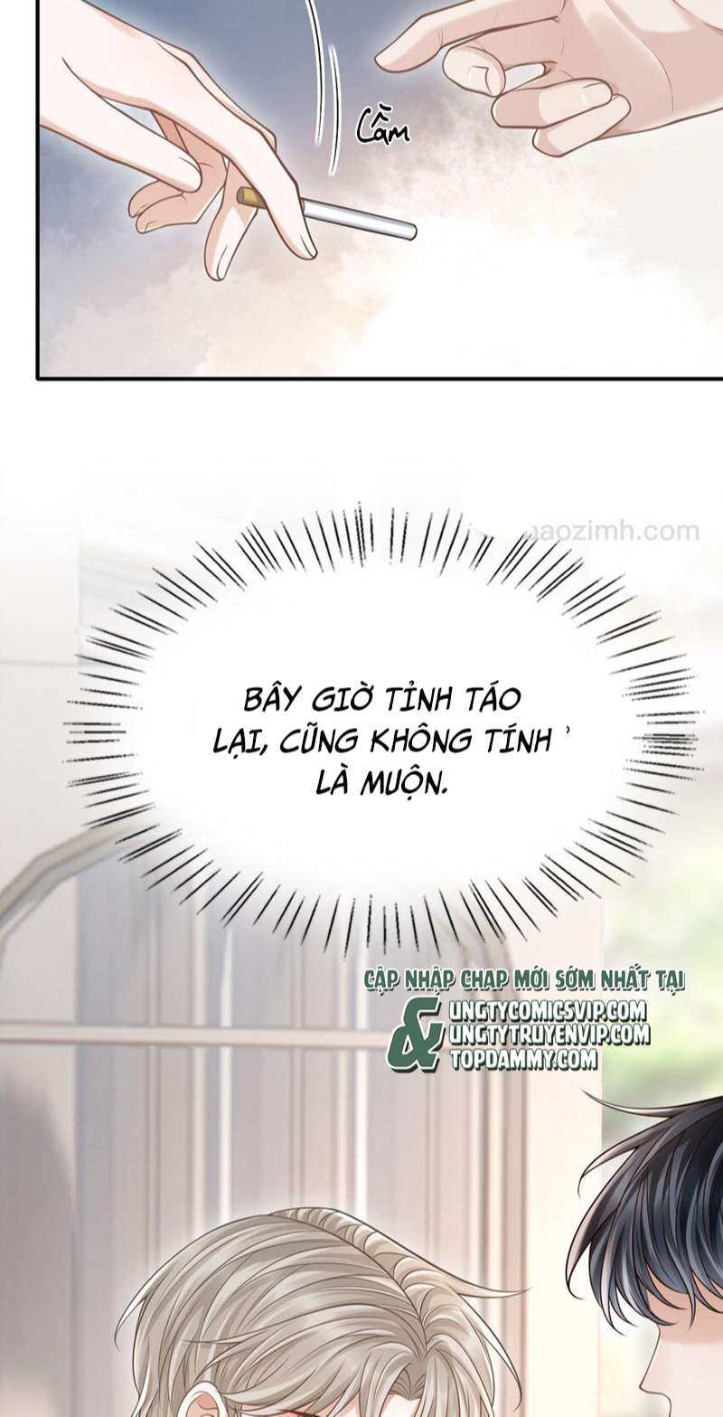 Để Tâm Chap 38 - Next Chap 39