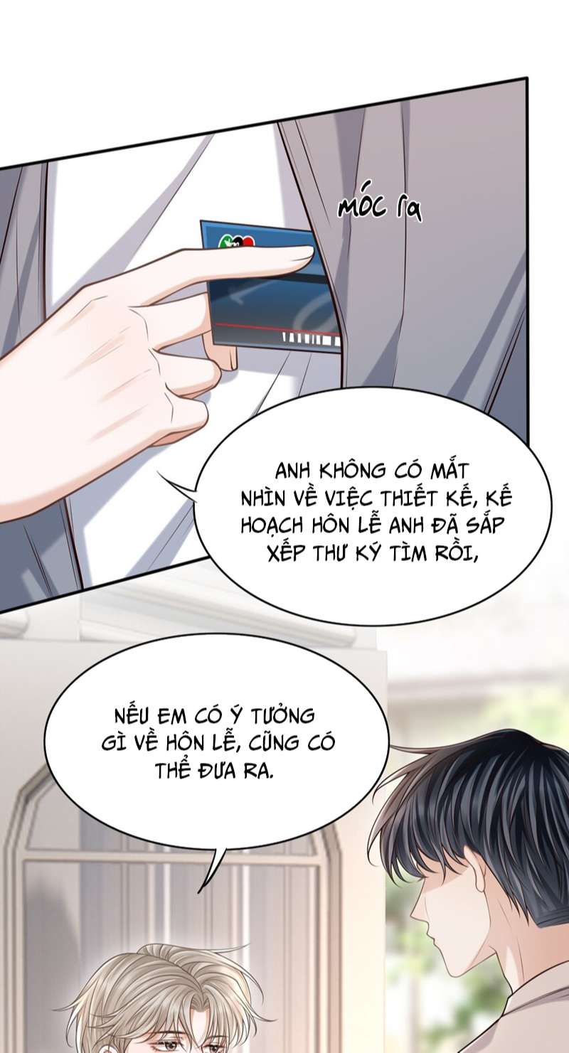 Để Tâm Chap 38 - Next Chap 39