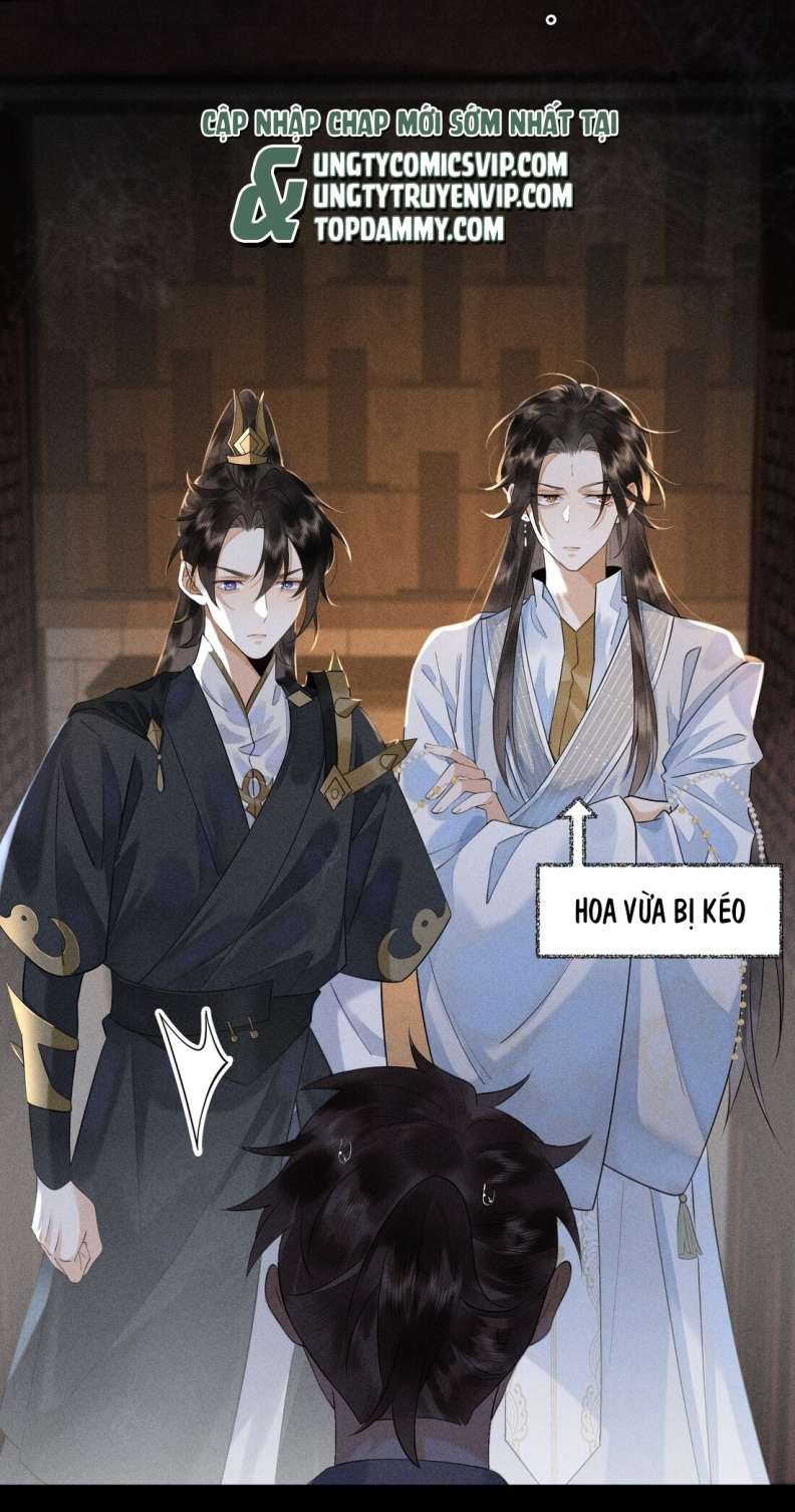 Tiên Tổ Tại Hạ Chap 4 - Next Chap 5