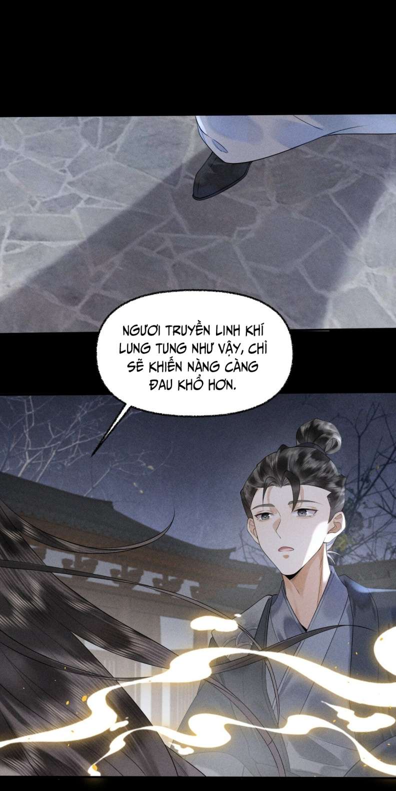 Tiên Tổ Tại Hạ Chap 4 - Next Chap 5