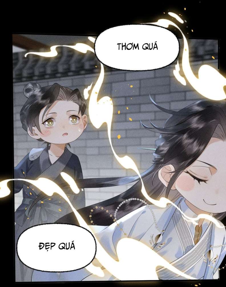 Tiên Tổ Tại Hạ Chap 4 - Next Chap 5