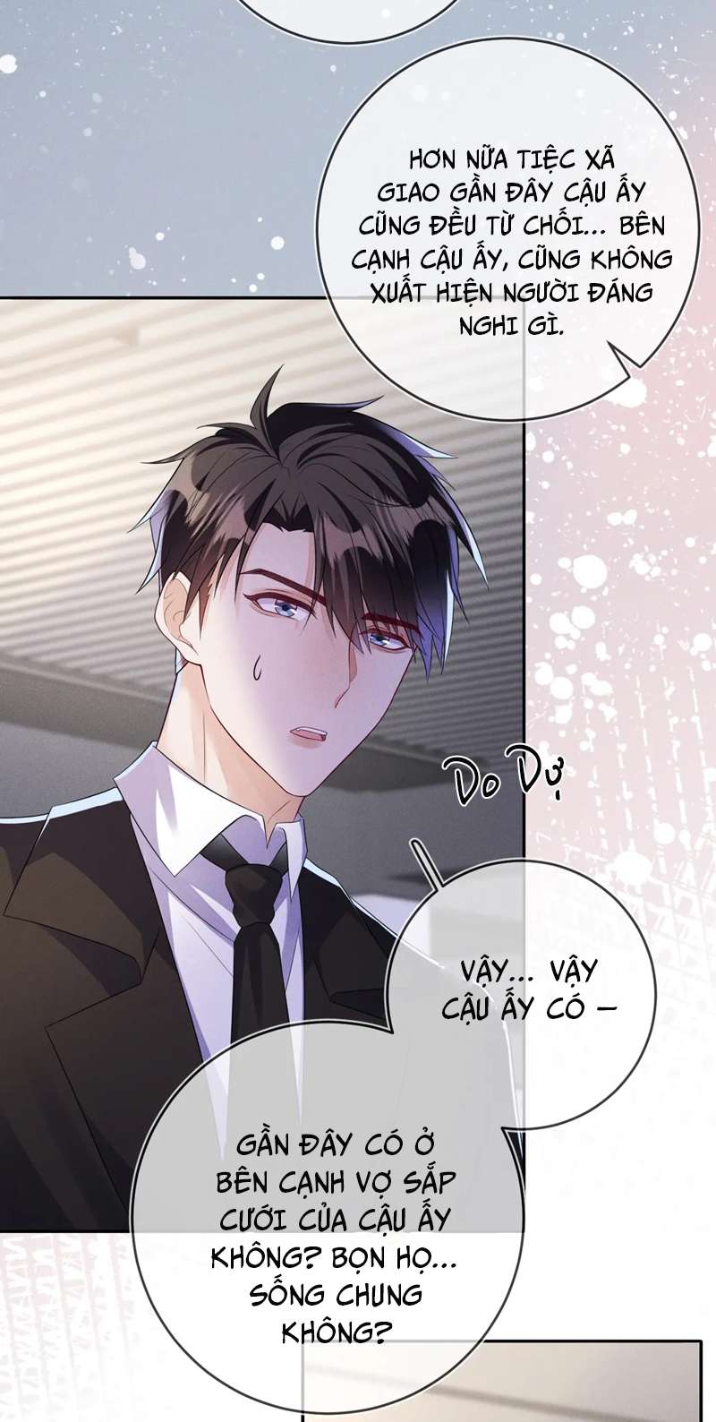 Mạnh mẽ công chiếm Chap 97 - Next Chap 98