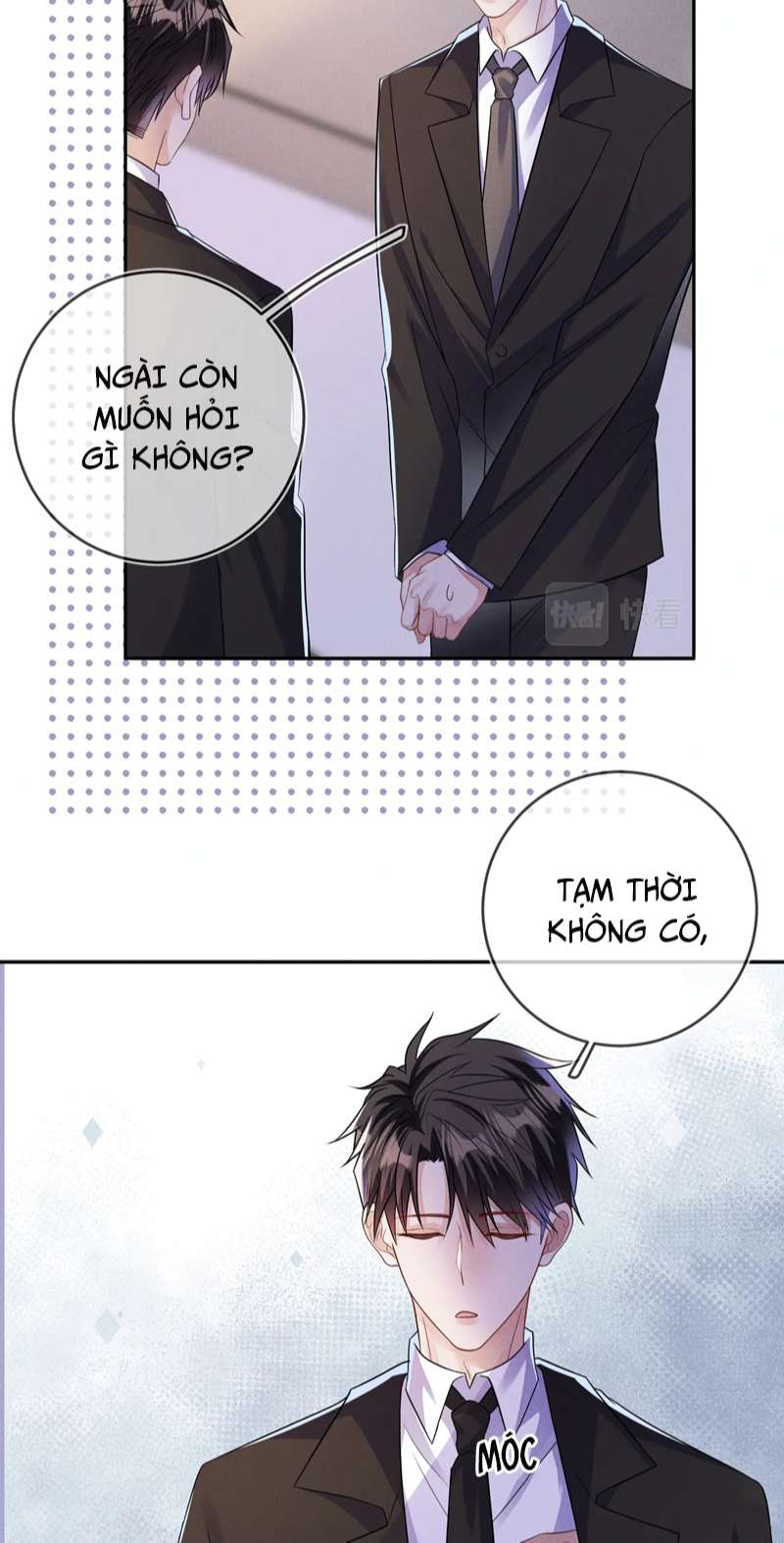 Mạnh mẽ công chiếm Chap 97 - Next Chap 98