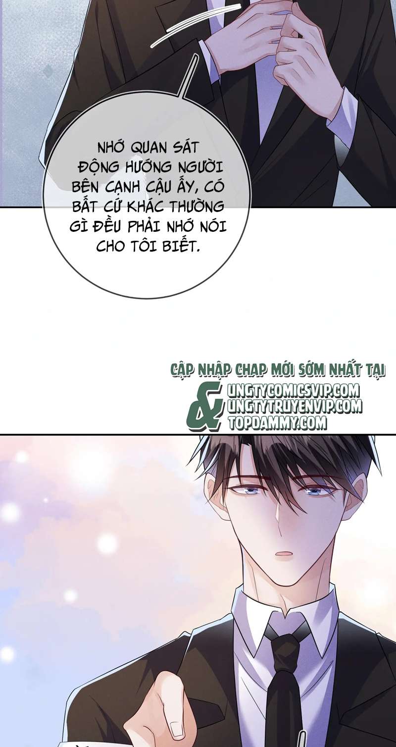 Mạnh mẽ công chiếm Chap 97 - Next Chap 98