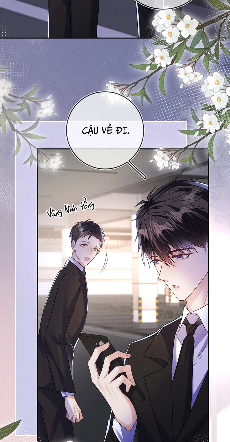 Mạnh mẽ công chiếm Chap 97 - Next Chap 98