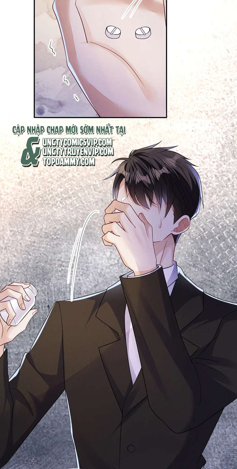 Mạnh mẽ công chiếm Chap 97 - Next Chap 98