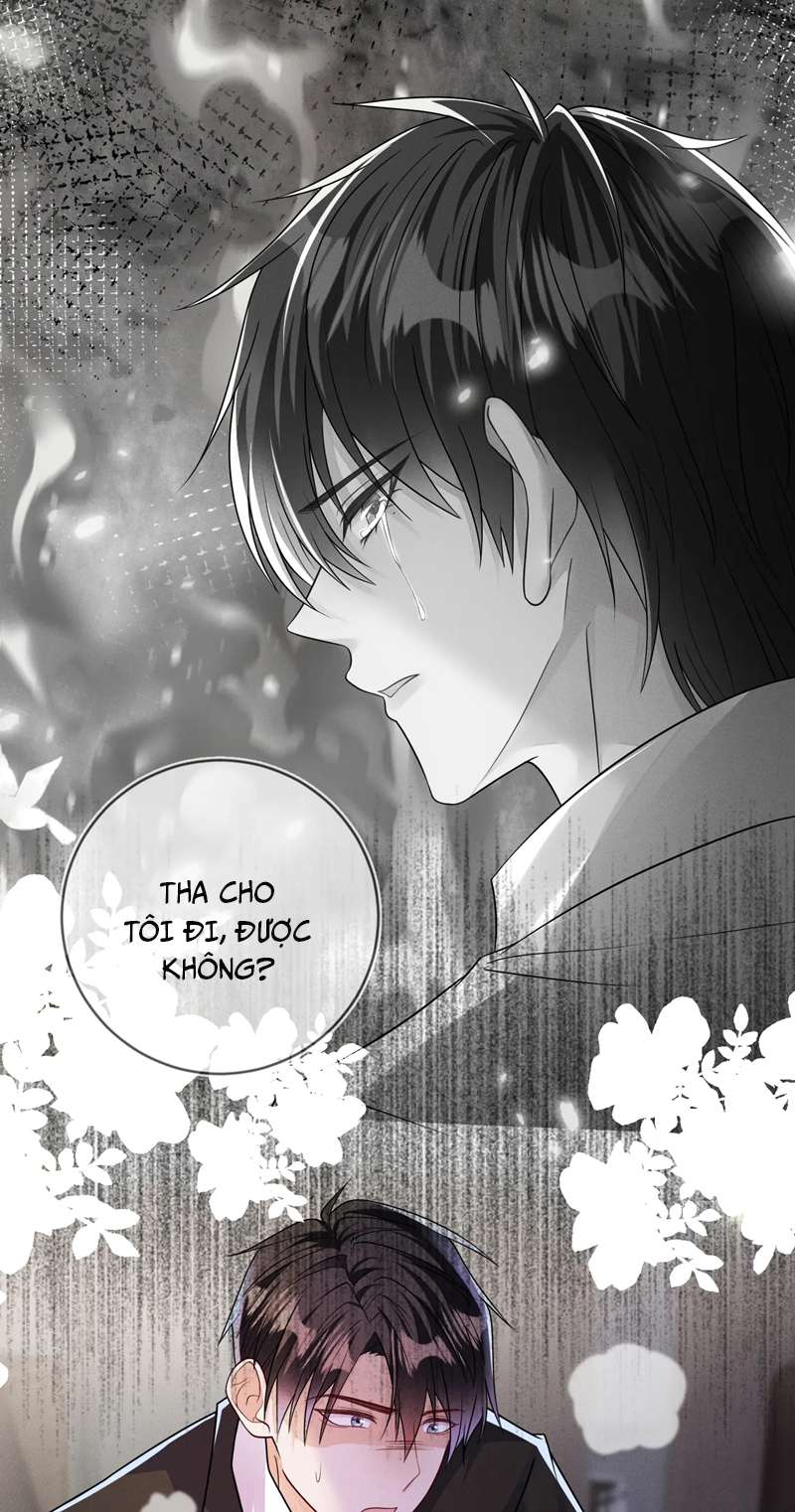 Mạnh mẽ công chiếm Chap 97 - Next Chap 98