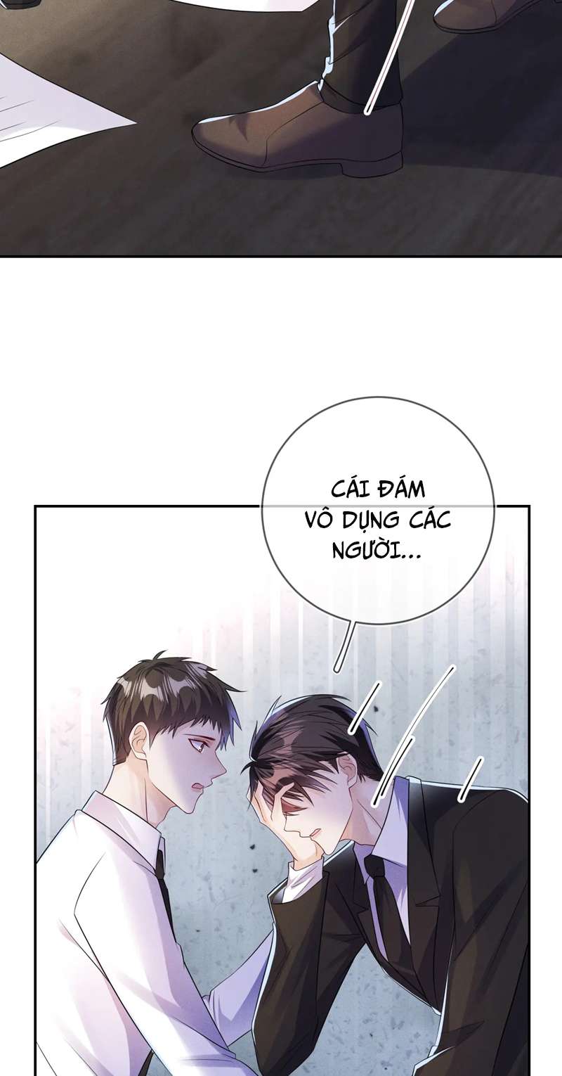 Mạnh mẽ công chiếm Chap 97 - Next Chap 98