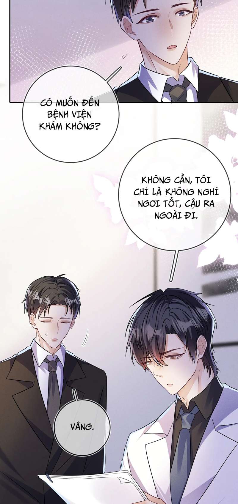 Mạnh mẽ công chiếm Chap 97 - Next Chap 98