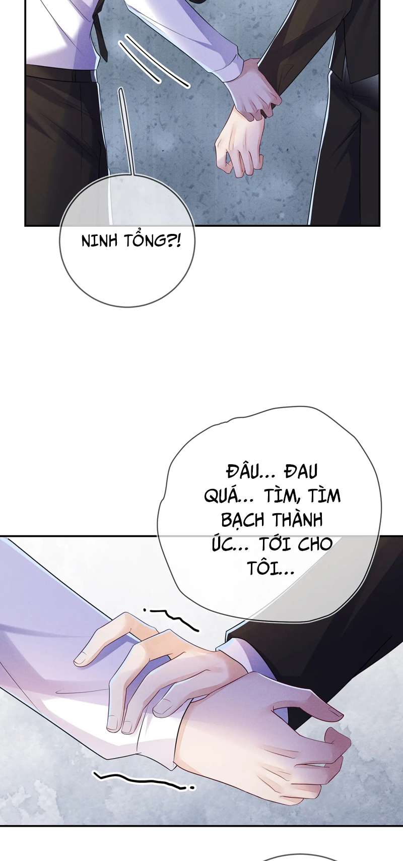 Mạnh mẽ công chiếm Chap 97 - Next Chap 98