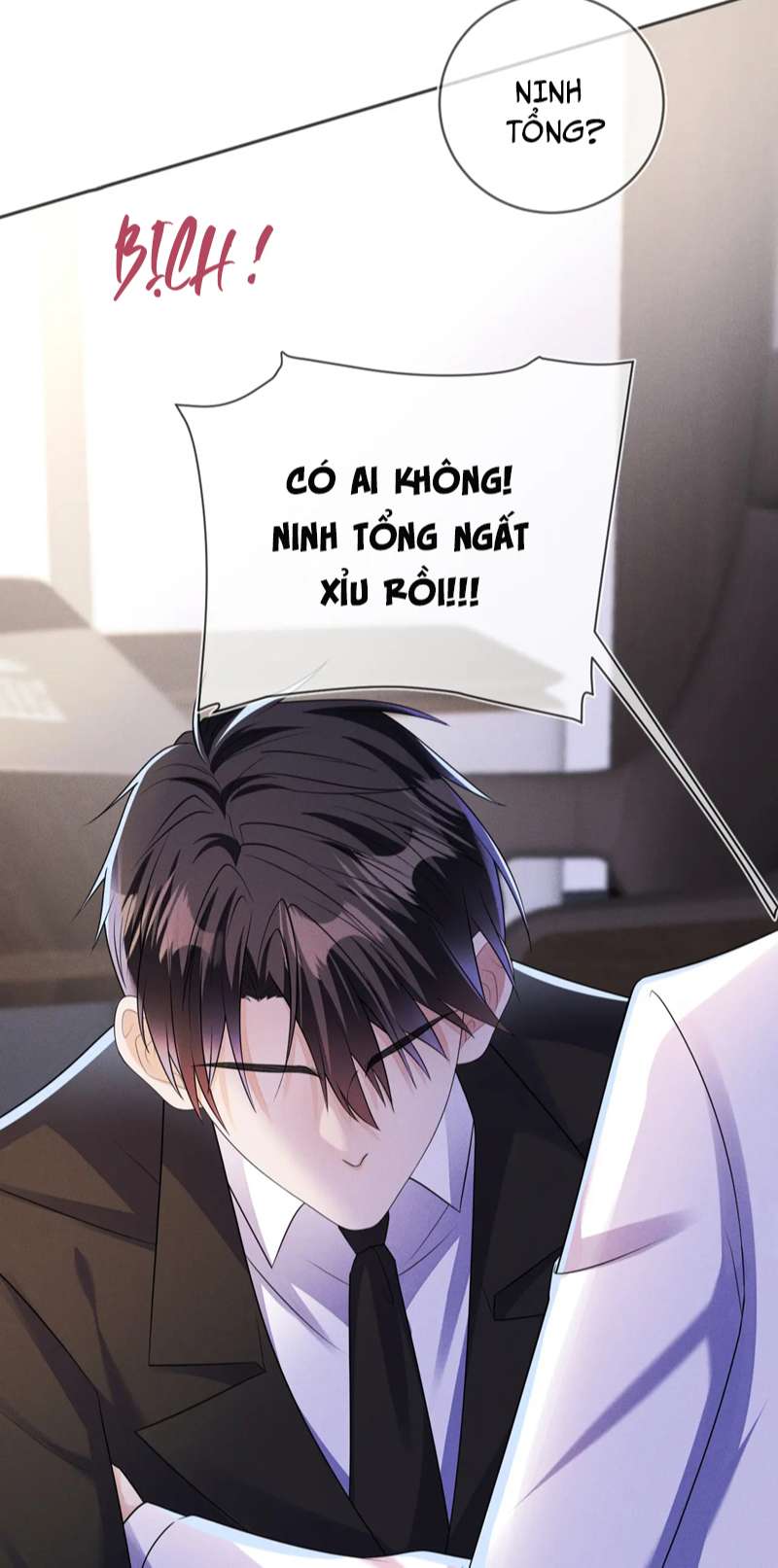 Mạnh mẽ công chiếm Chap 97 - Next Chap 98